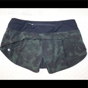 LULULEMON SHORTS!!!